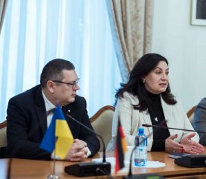 Іванна Климпуш-Цинцадзе та Олександр Мережко долучилися до заяви європейських голів комітетів у закордонних справах щодо територіальної цілісності України